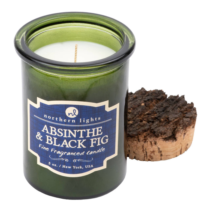 Spirits: Absinthe & Black Fig