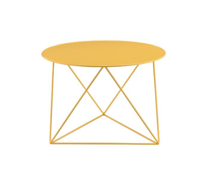 Epidia - Accent Table