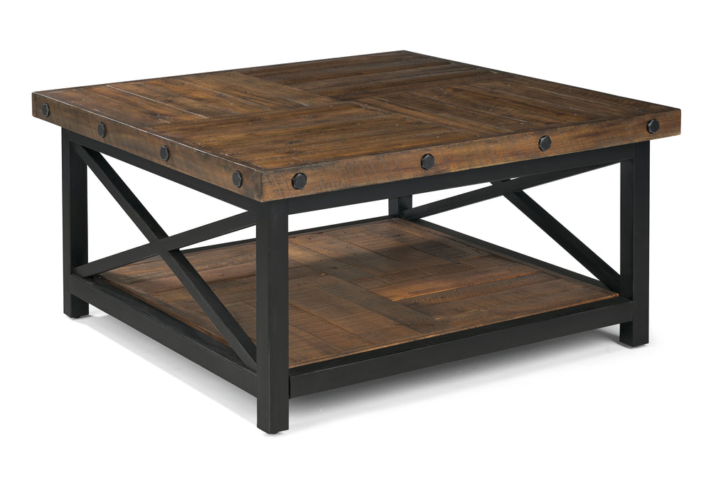 Carpenter - Square Table