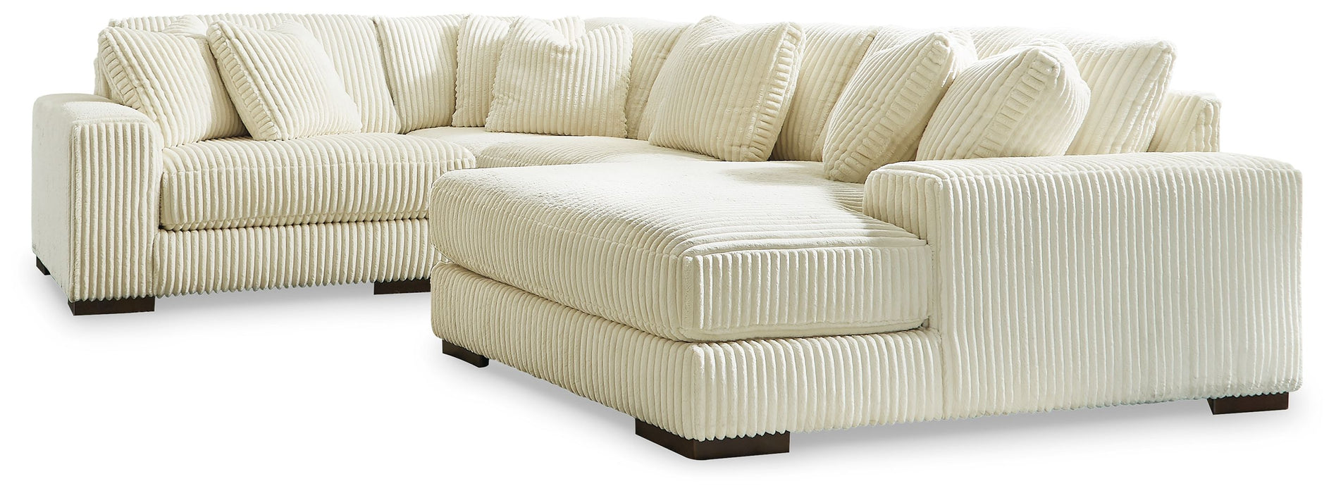 Lindyn - Sectional