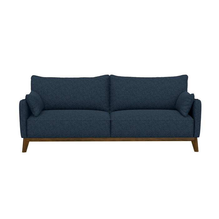 Aria - Sofa - Navy Storm