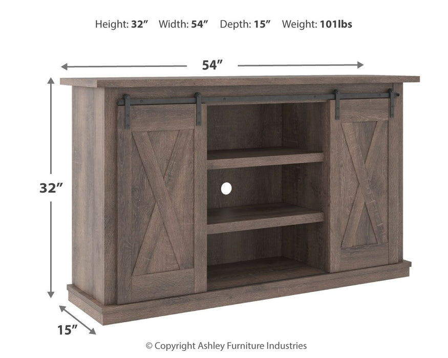 Arlenbry - TV Stand