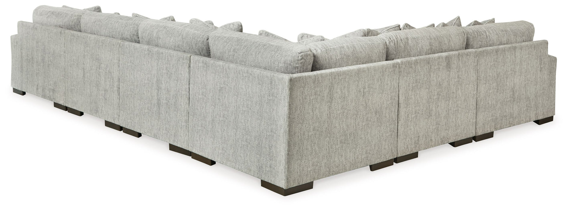 Regent Park - Sectional