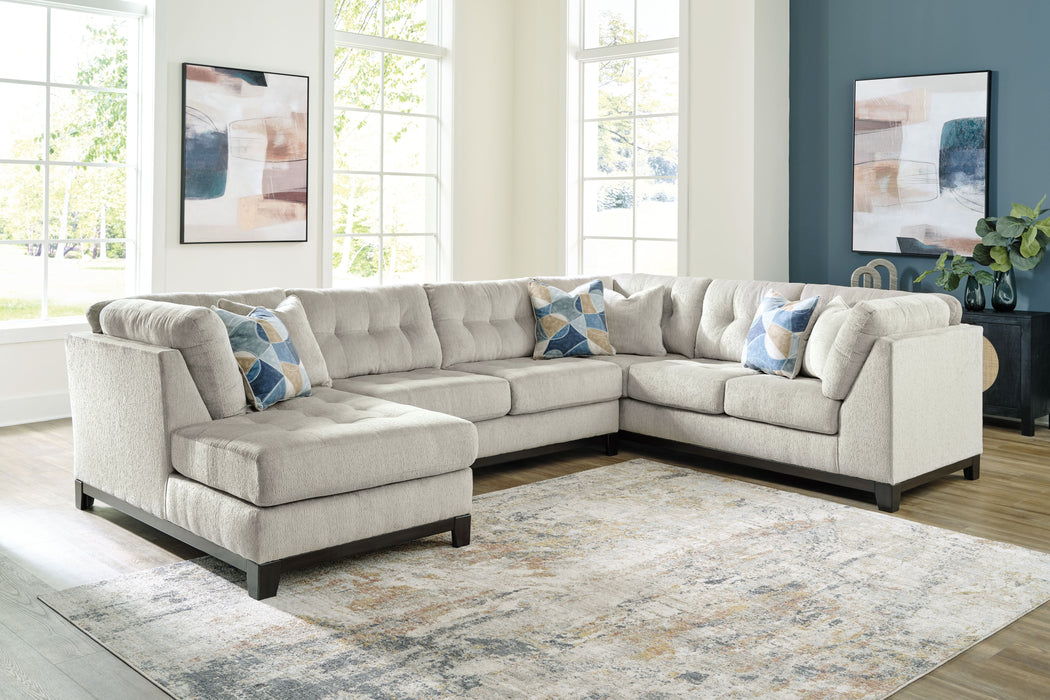 Maxon Place - Sectional
