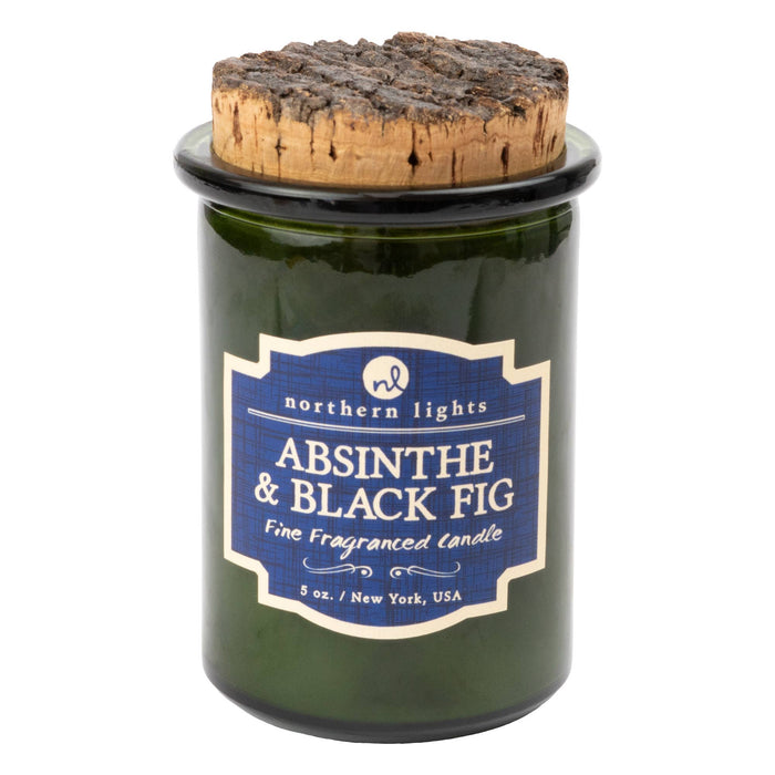 Spirits: Absinthe & Black Fig