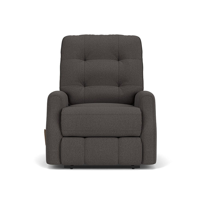 Devon - Manual Recliner