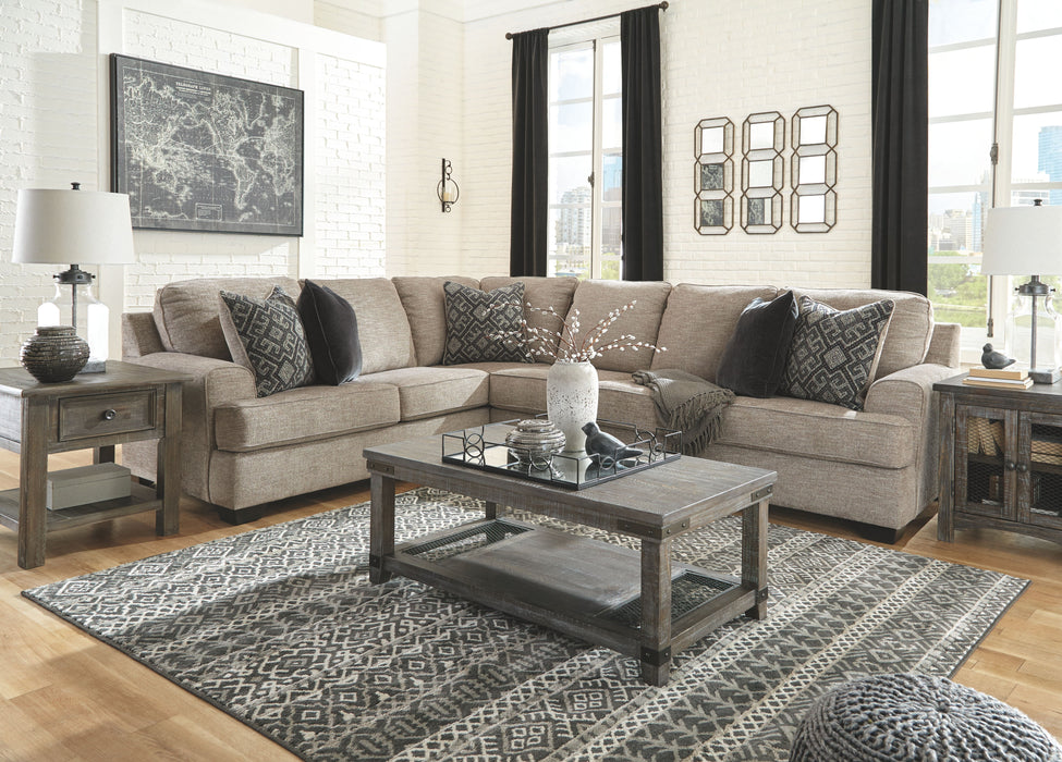 Bovarian - Sectional