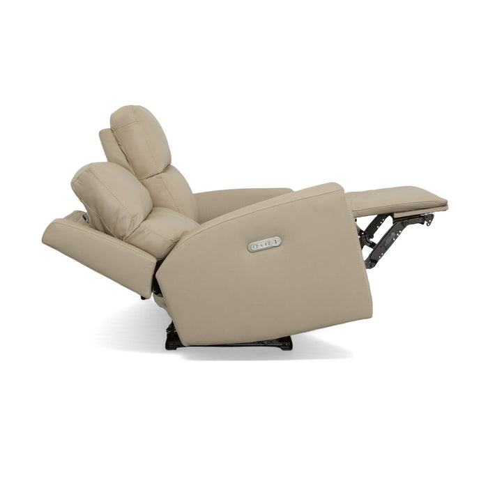 Jarvis - Reclining Loveseat