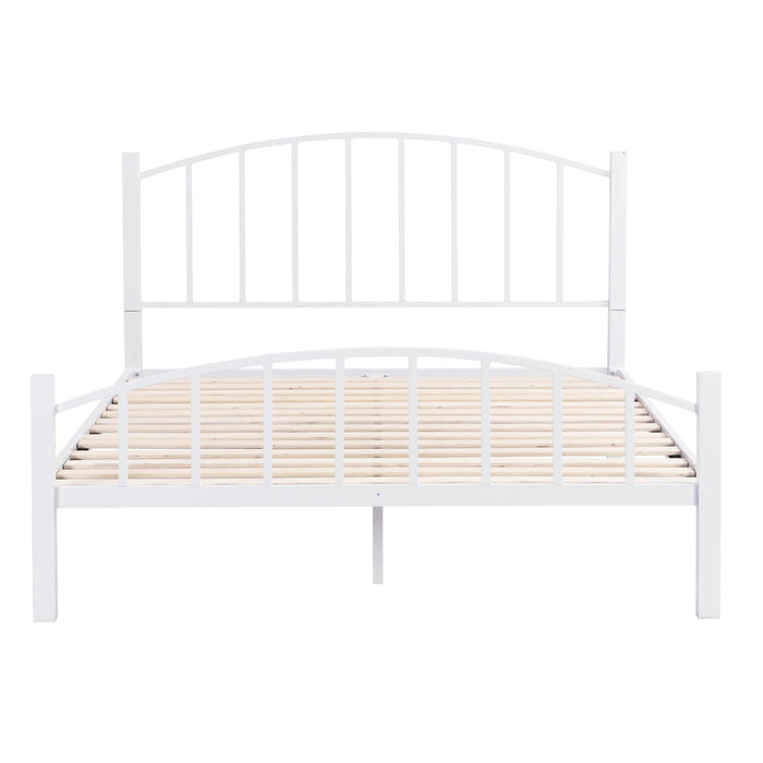 Obray - Platform Bed