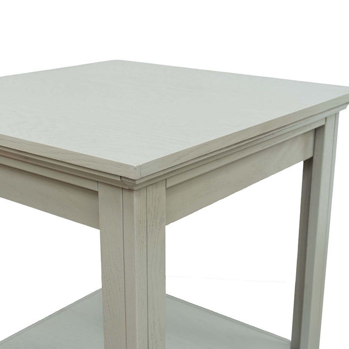 Topanga - End Table