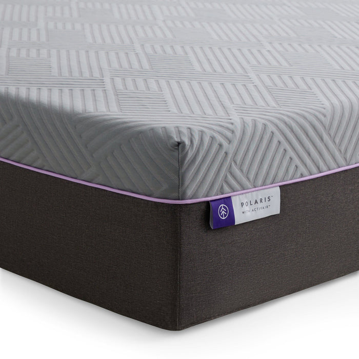 Polaris ActivAir - Hybrid Mattress