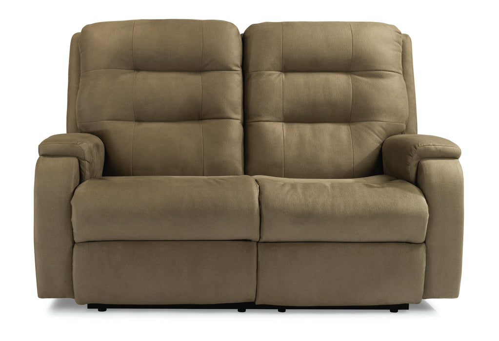 Arlo - Reclining Loveseat