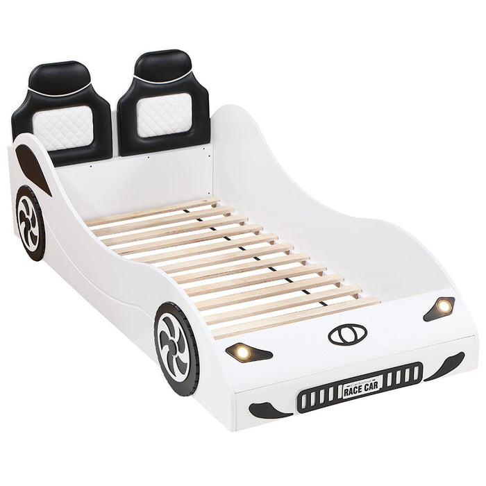 Colen - Car Bed