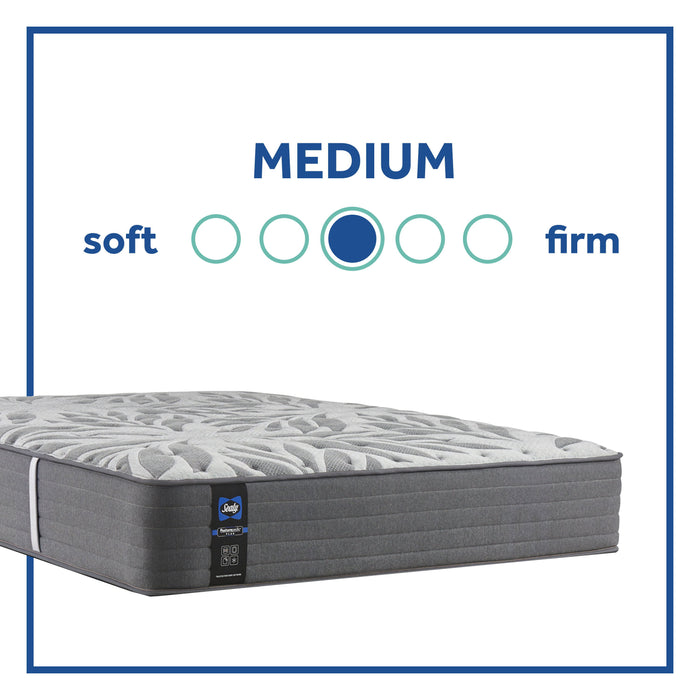 Posturepedic Plus Opportune II Medium Tight Top Mattress