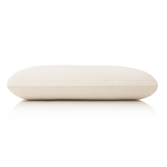 Zoned Talalay Latex - Firm Pillow