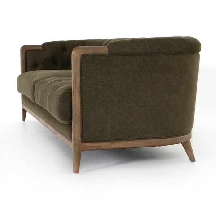 Ellsworth Sofa 91" - Sutton Olive