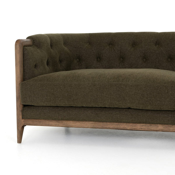 Ellsworth Sofa 91" - Sutton Olive