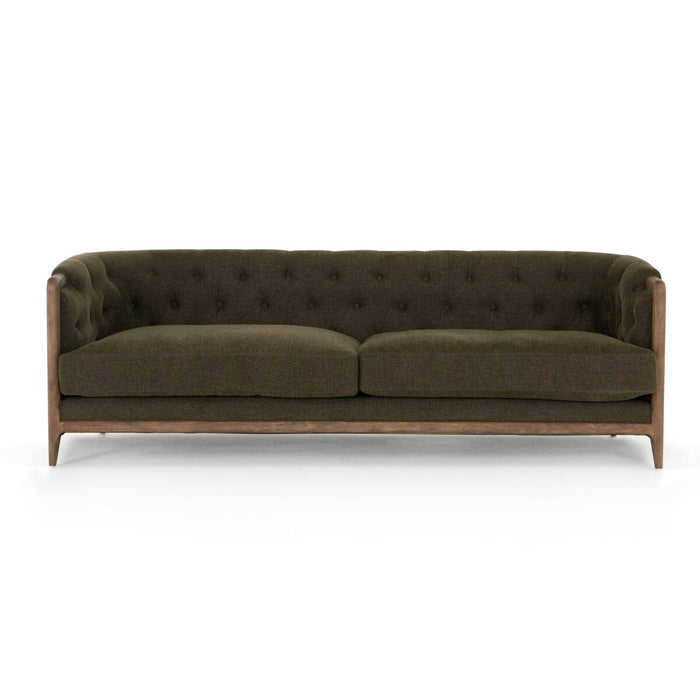 Ellsworth Sofa 91" - Sutton Olive