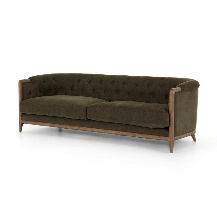 Ellsworth Sofa 91" - Sutton Olive