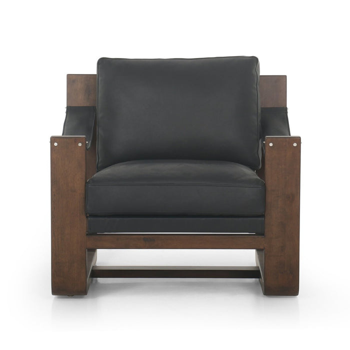 Cesar Chair- Carson Black