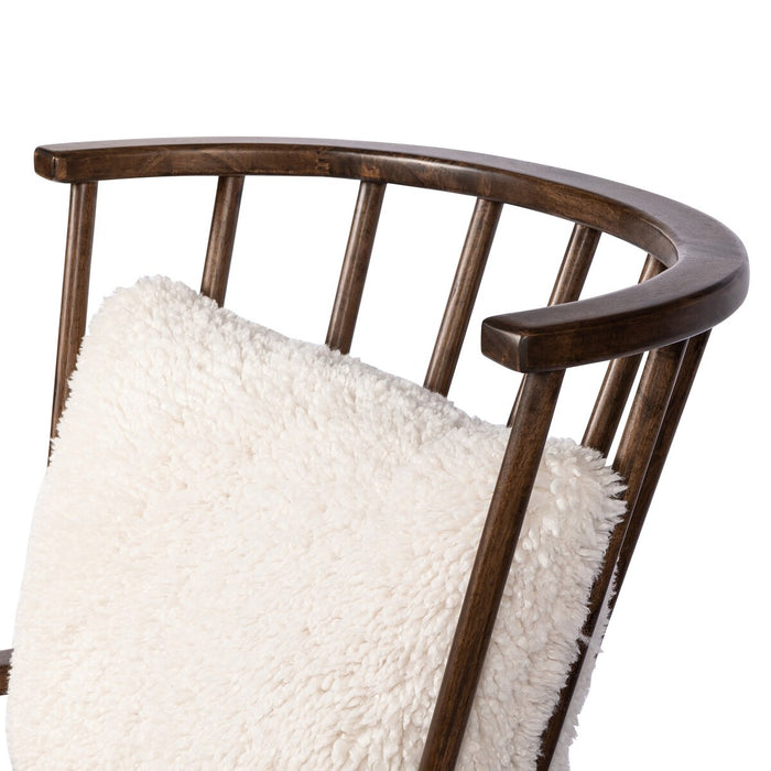 Graham Chair- Andes Natural