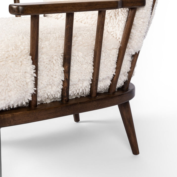 Graham Chair- Andes Natural