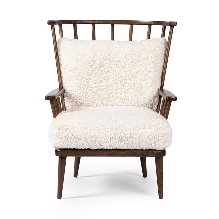 Graham Chair- Andes Natural