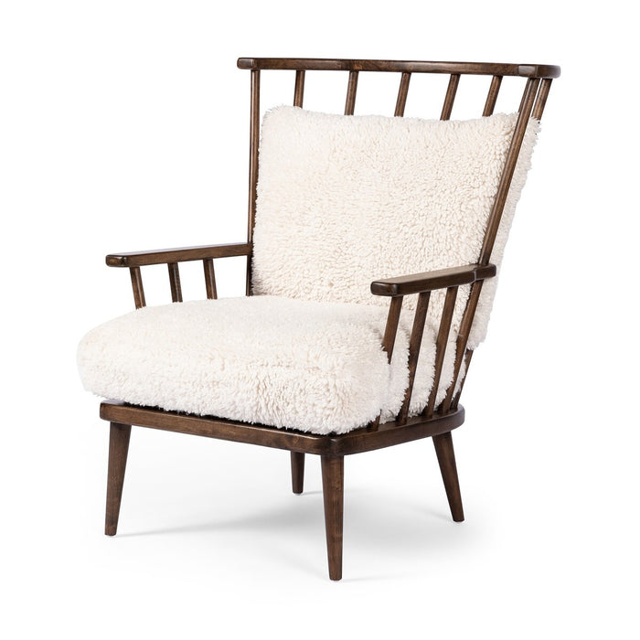 Graham Chair- Andes Natural