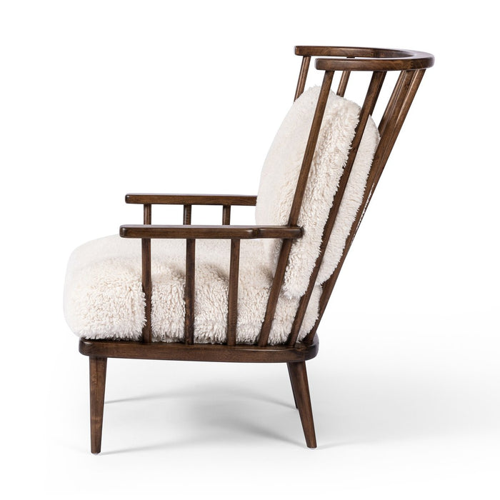 Graham Chair- Andes Natural