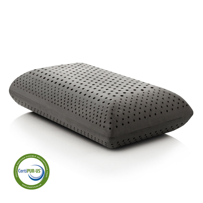 Zoned Dough + Bamboo Charcoal - Pillow