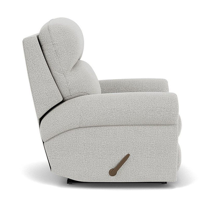 Langston - Manual Recliner