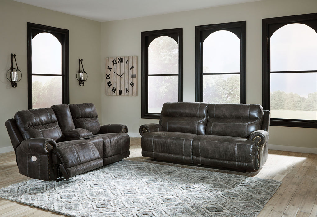 Grearview - Sofa, Loveseat