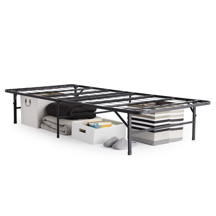 Highrise LT - Bed Frame