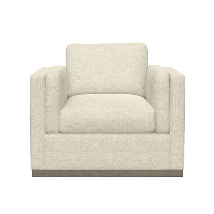 Cecily - Chair - Cream