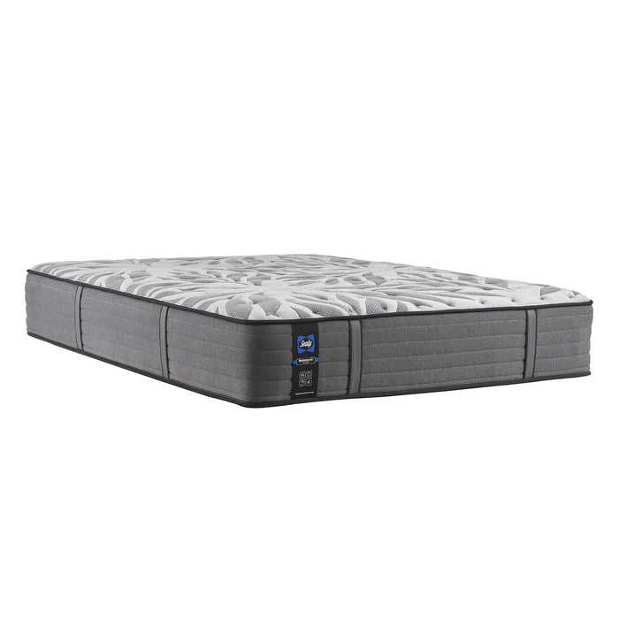 Posturepedic Plus Satisfied II Ultra Firm Tight Top Mattress