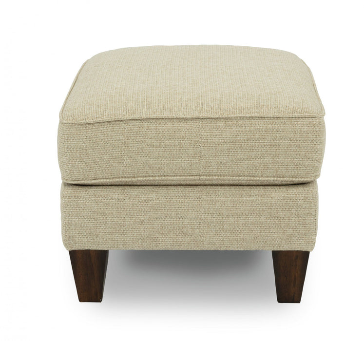 Finley - Upholstered Ottoman