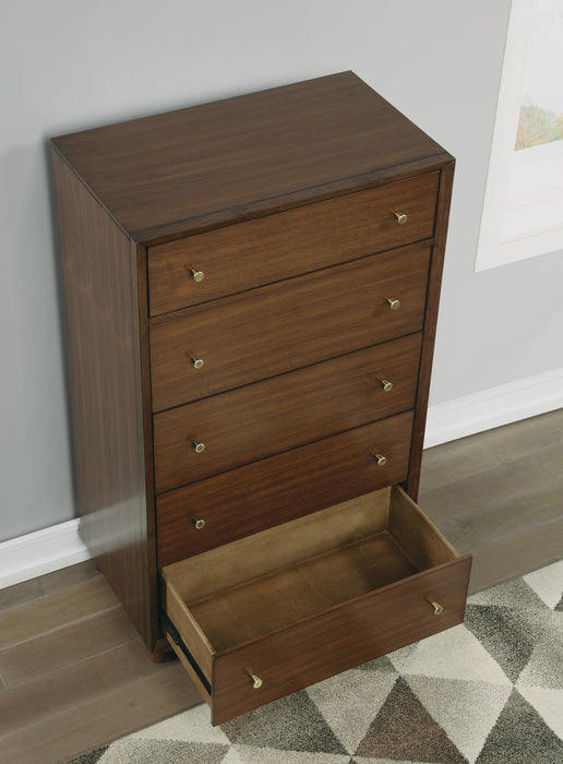 Ludwig - Drawer Chest