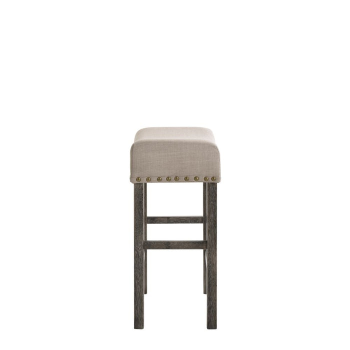 Martha II - Counter Height Stool