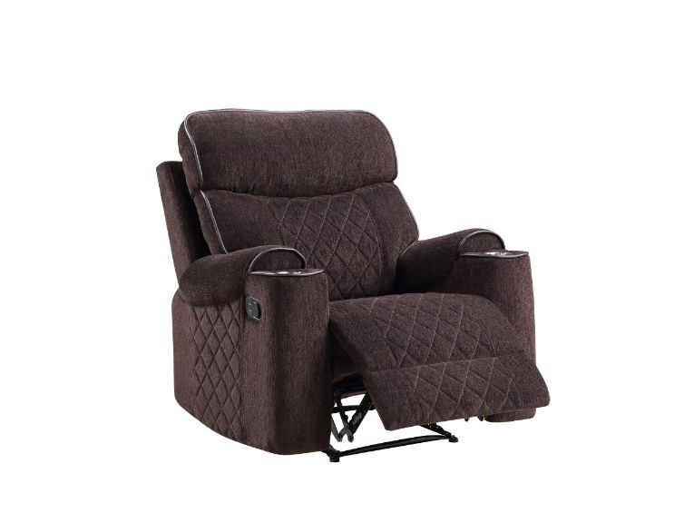 Aulada - Glider Recliner