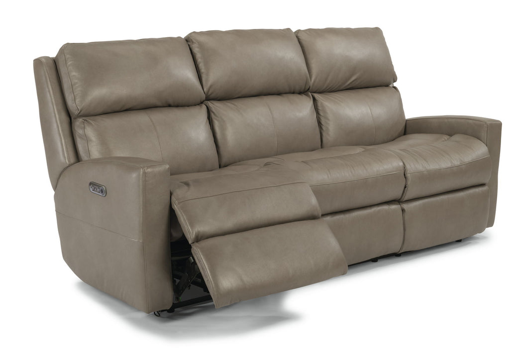 Catalina - Reclining Sofa