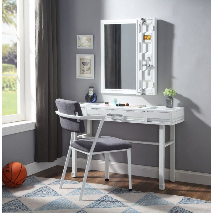 Cargo - Vanity Desk