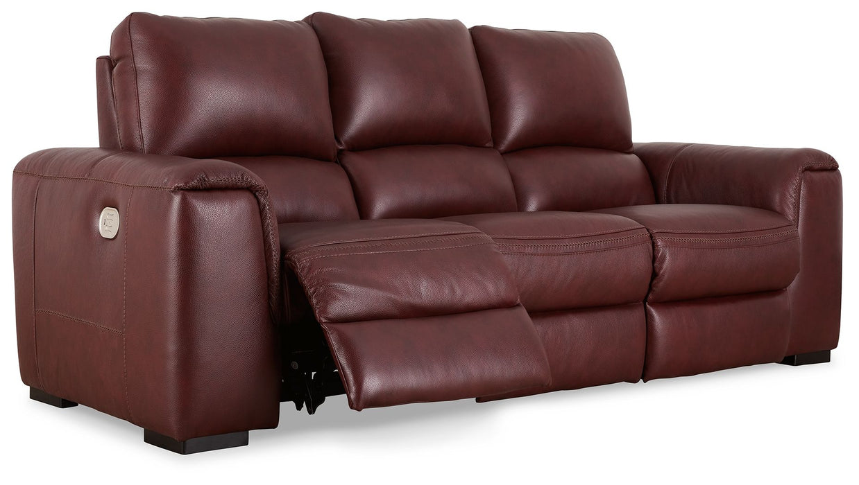 Alessandro - Power Reclining Sofa