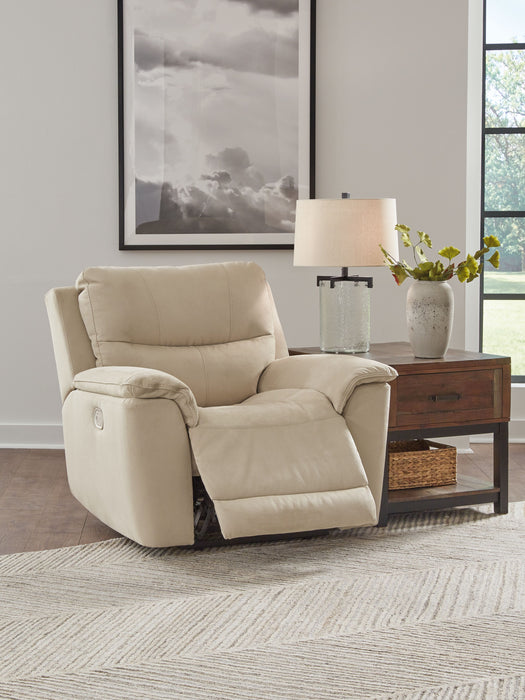 Next-Gen Gaucho - Power Reclining Living Room Set