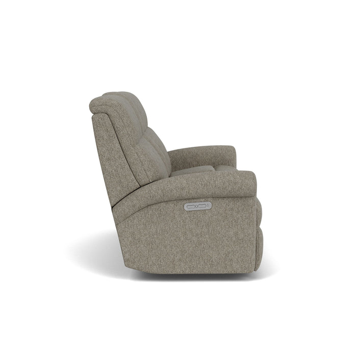 Davis - Reclining Loveseat