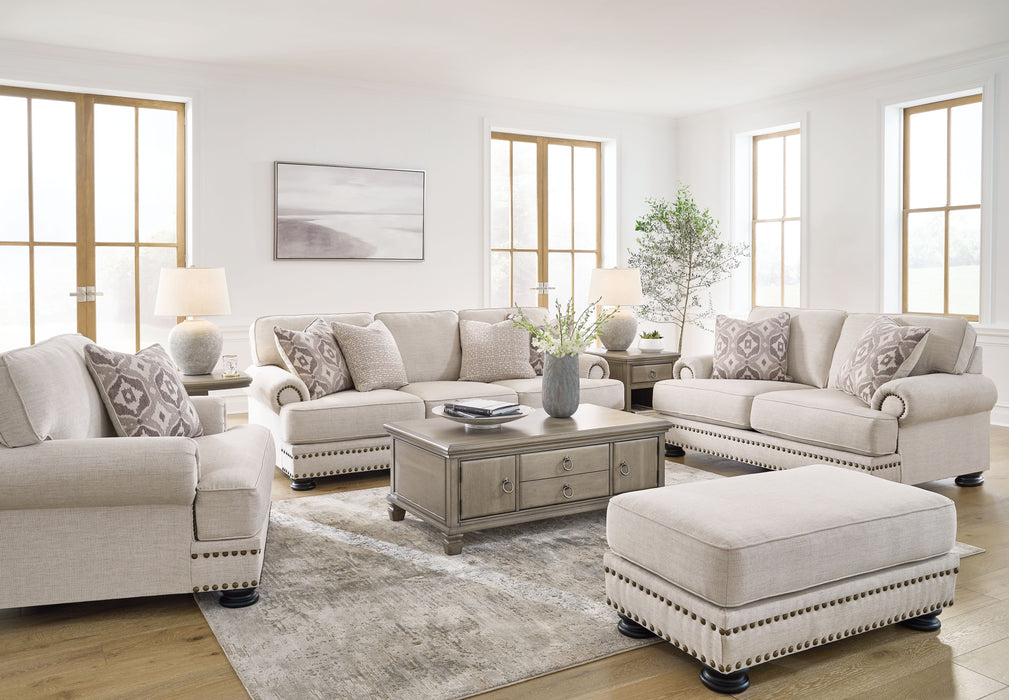 Merrimore - Living Room Set