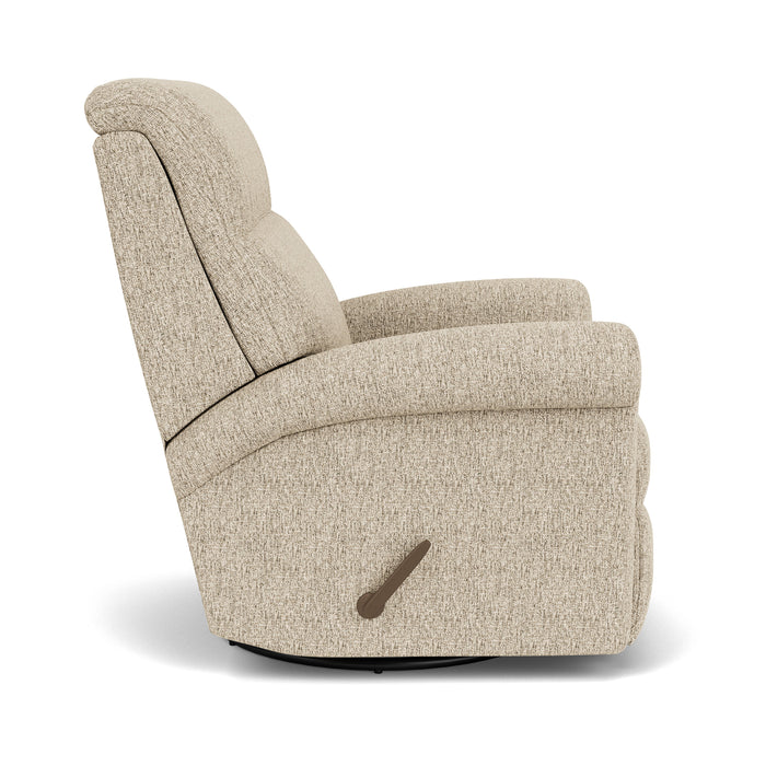 Davis - Manual Recliner