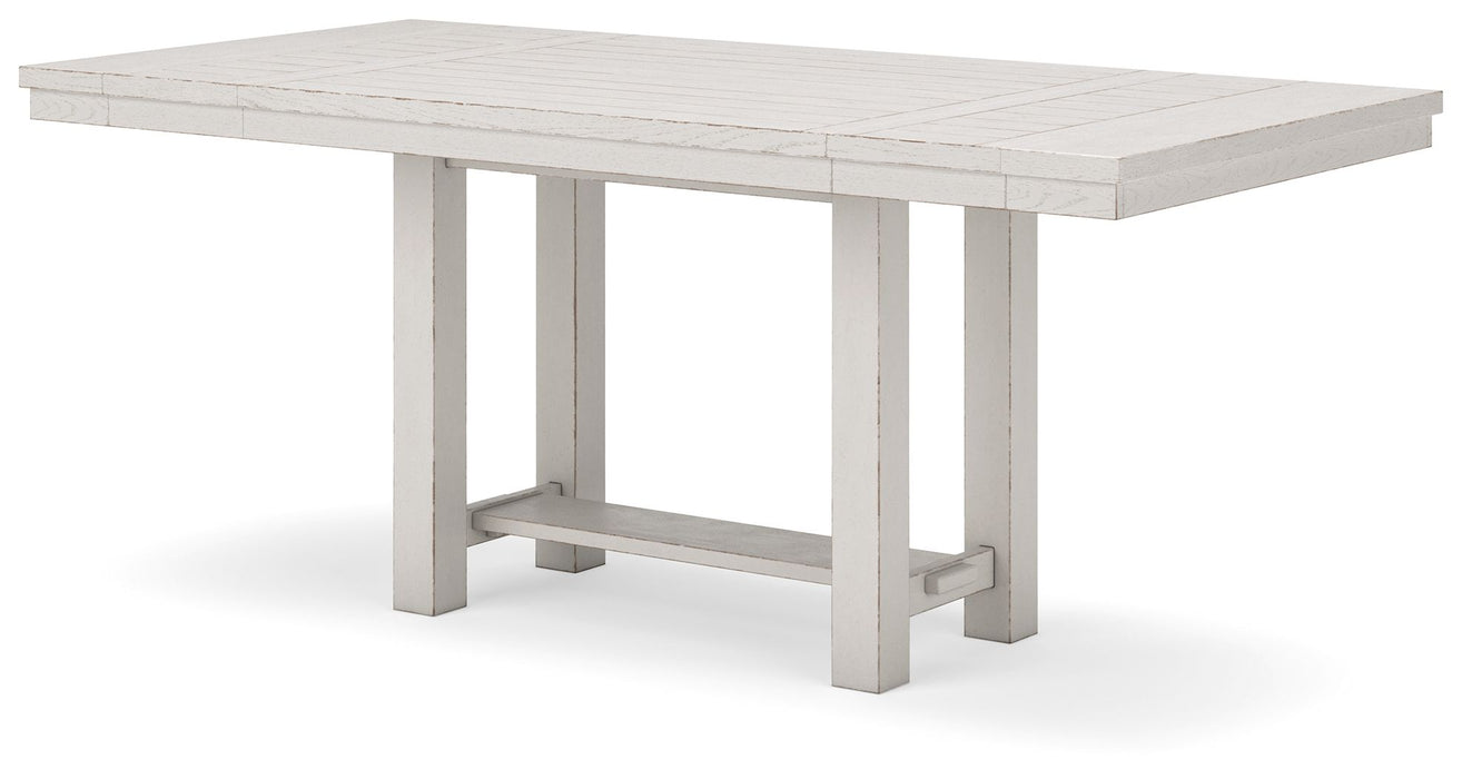 Robbinsdale - Rectangular Dining Extension Table