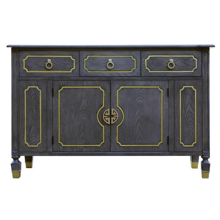 House - Marchese Dresser