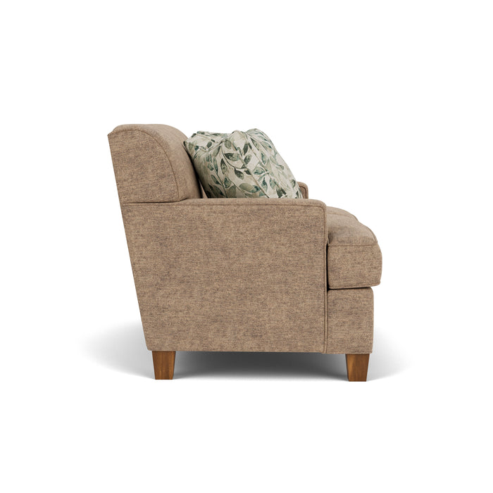 Dempsey - Stationary Loveseat