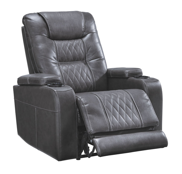 Composer - Power Recliner